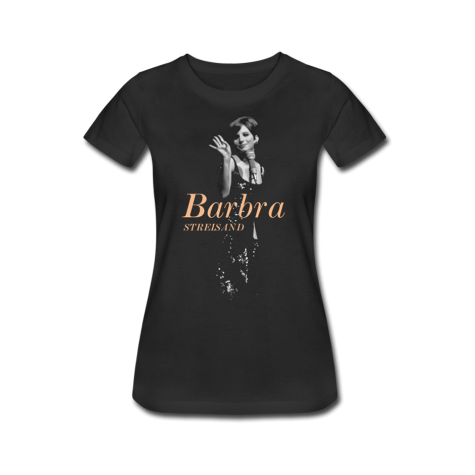 Barbra Streisand Official Store