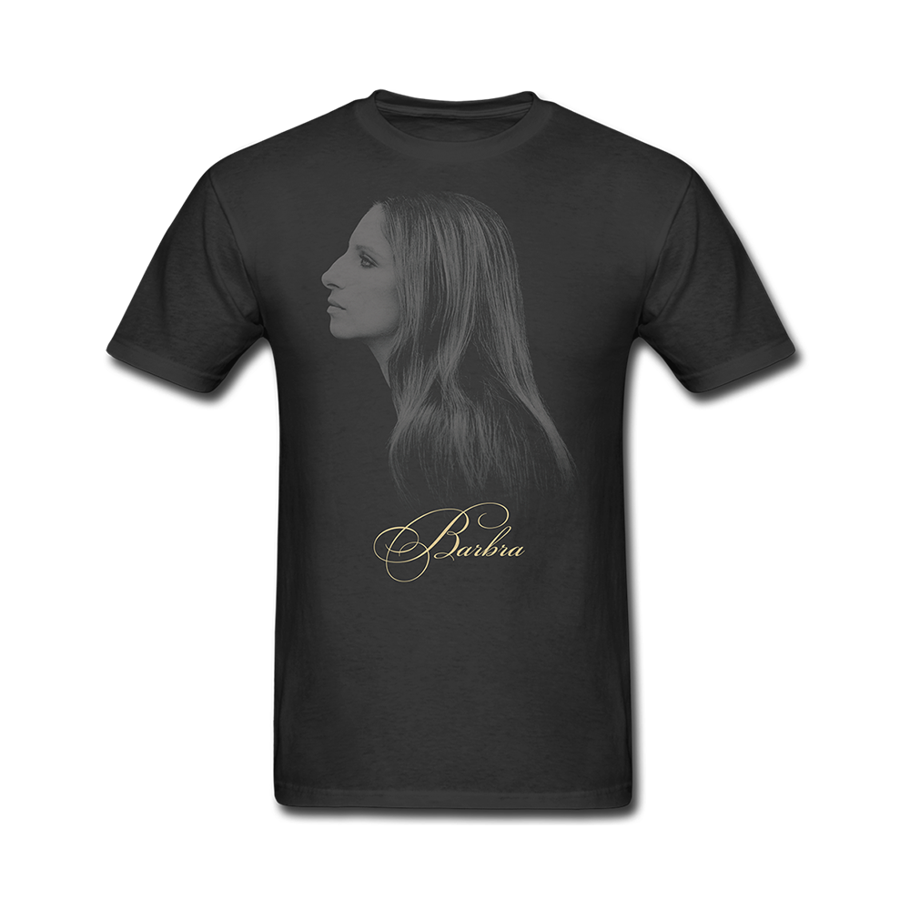 Barbra streisand tee 2024 shirts