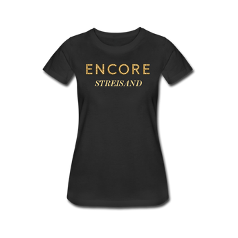 Encore T-Shirt (Women)