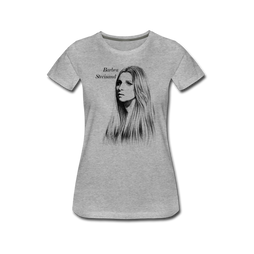 Illustration T-Shirt (Women)