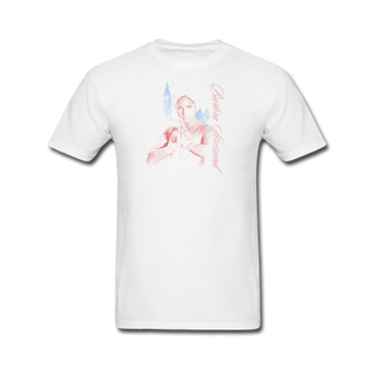 Pink Barbra London T-Shirt