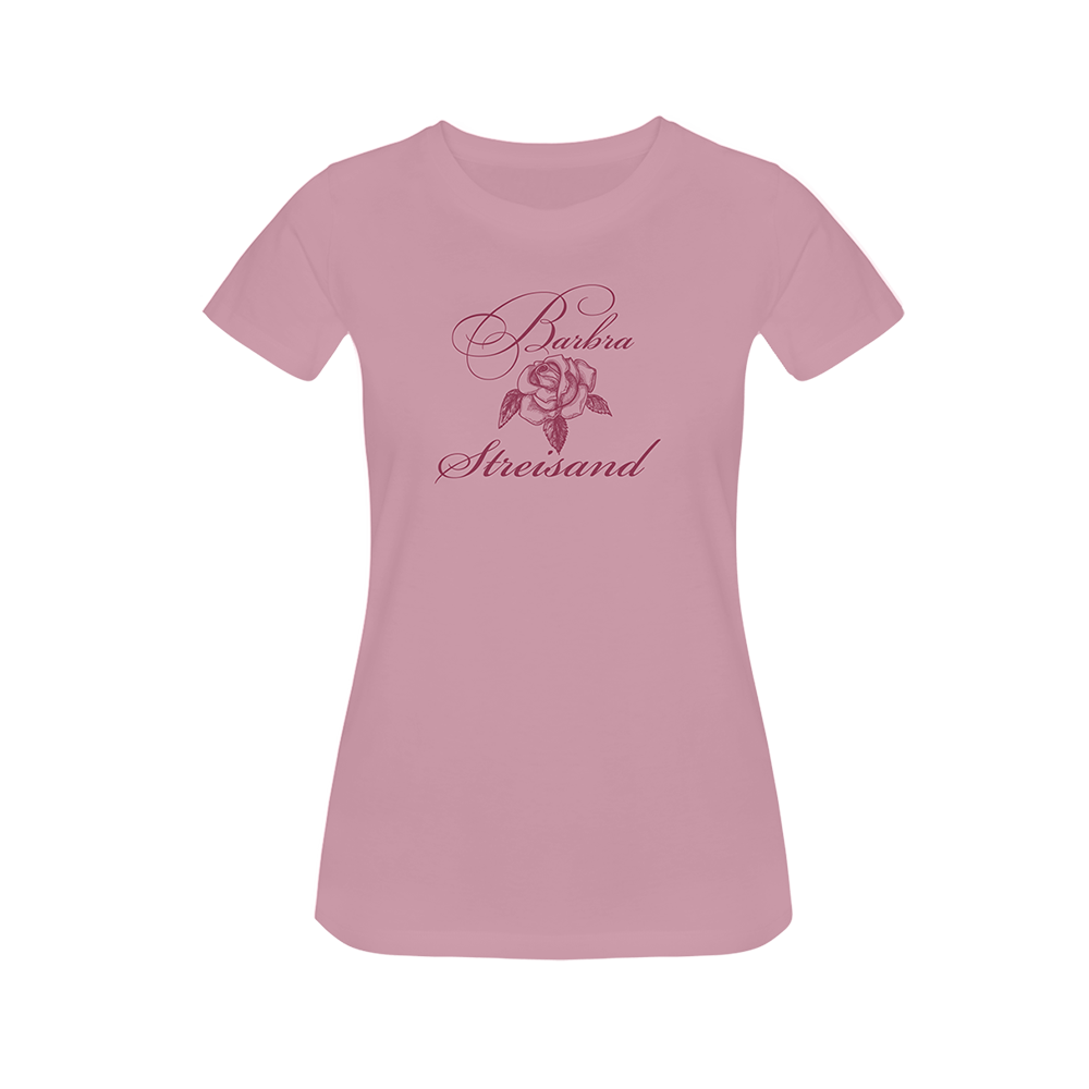 Rose T-Shirt (Women)