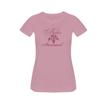 Rose T-Shirt (Women)