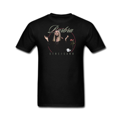 Woman In Love T-Shirt